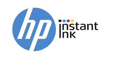 instant ink hp account